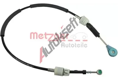 METZGER Tan lanko run pevodovky ORIGINAL ERSATZTEIL MTG 3150153, 3150153