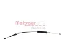 Tan lanko run pevodovky METZGER ‐ MTG 3150159