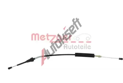 METZGER Tan lanko run pevodovky MTG 3150159, 3150159