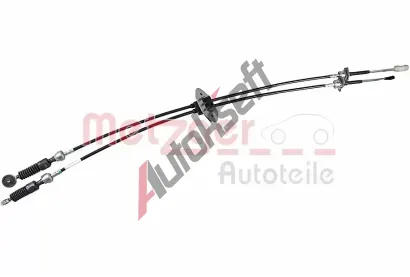 METZGER Tan lanko run pevodovky MTG 3150170, 3150170