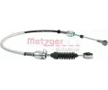 METZGER Ta�n� lanko ru�n� p�evodovky MTG 3150174, 3150174