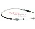 METZGER Ta�n� lanko ru�n� p�evodovky MTG 3150174, 3150174
