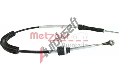 METZGER Tan lanko run pevodovky MTG 3150177, 3150177