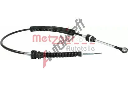 METZGER Tan lanko run pevodovky MTG 3150179, 3150179