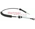 METZGER Tan lanko run pevodovky MTG 3150179, 3150179