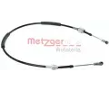 Ta�n� lanko ru�n� p�evodovky&nbsp;METZGER&nbsp;&dash;&nbsp;MTG 3150185