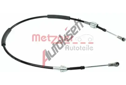 METZGER Ta�n� lanko ru�n� p�evodovky MTG 3150185, 3150185