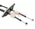 METZGER Ta�n� lanko ru�n� p�evodovky MTG 3150189, 3150189