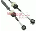 METZGER Ta�n� lanko ru�n� p�evodovky MTG 3150189, 3150189