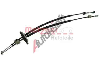 METZGER Tan lanko run pevodovky MTG 3150192, 3150192