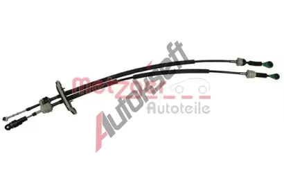 METZGER Tan lanko run pevodovky MTG 3150193, 3150193