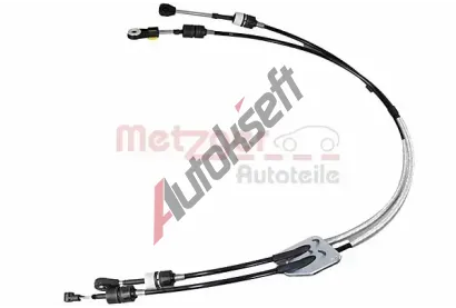 METZGER Ta�n� lanko ru�n� p�evodovky MTG 3150195, 3150195
