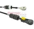 METZGER Ta�n� lanko ru�n� p�evodovky MTG 3150197, 3150197