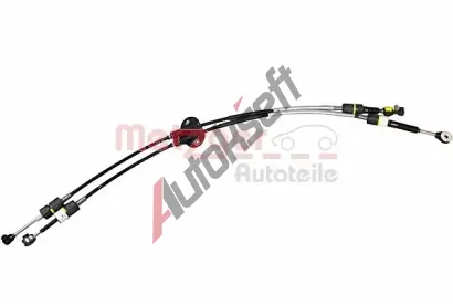 METZGER Ta�n� lanko ru�n� p�evodovky MTG 3150201, 3150201