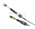 METZGER Ta�n� lanko ru�n� p�evodovky MTG 3150201, 3150201