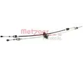 METZGER Tan lanko run pevodovky ‐ MTG 3150202