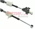 METZGER Tan lanko run pevodovky MTG 3150204, 3150204