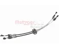 Ta�n� lanko ru�n� p�evodovky&nbsp;METZGER&nbsp;&dash;&nbsp;MTG 3150216