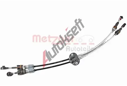 METZGER Ta�n� lanko ru�n� p�evodovky MTG 3150216, 3150216