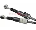 METZGER Ta�n� lanko ru�n� p�evodovky MTG 3150227, 3150227