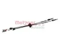 Ta�n� lanko ru�n� p�evodovky&nbsp;METZGER&nbsp;&dash;&nbsp;MTG 3150241