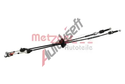 METZGER Ta�n� lanko ru�n� p�evodovky MTG 3150241, 3150241