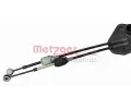 METZGER Tan lanko run pevodovky MTG 3150245, 3150245