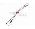 Ta�n� lanko ru�n� p�evodovky&nbsp;METZGER&nbsp;&dash;&nbsp;MTG 3150255