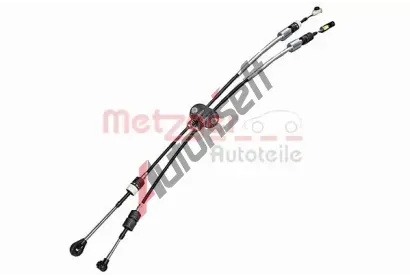 METZGER Ta�n� lanko ru�n� p�evodovky MTG 3150255, 3150255