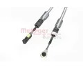 METZGER Ta�n� lanko ru�n� p�evodovky MTG 3150255, 3150255