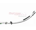 METZGER Tan lanko run pevodovky ‐ MTG 3150260
