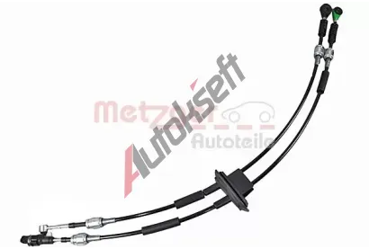 METZGER Ta�n� lanko ru�n� p�evodovky MTG 3150262, 3150262