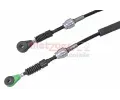 METZGER Ta�n� lanko ru�n� p�evodovky MTG 3150262, 3150262