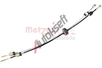 METZGER Tan lanko run pevodovky ORIGINAL ERSATZTEIL MTG 3150267, 3150267