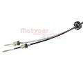 METZGER Tan lanko run pevodovky ORIGINAL ERSATZTEIL MTG 3150267, 3150267