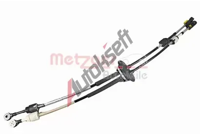 METZGER Ta�n� lanko ru�n� p�evodovky MTG 3150273, 3150273