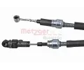 METZGER Ta�n� lanko ru�n� p�evodovky MTG 3150276, 3150276