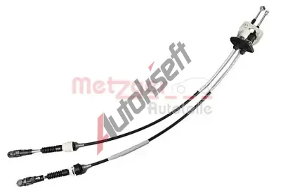 METZGER Tan lanko run pevodovky MTG 3150278, 3150278