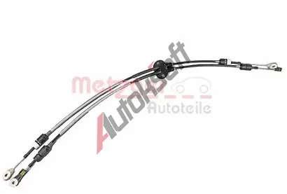 METZGER Tan lanko run pevodovky MTG 3150280, 3150280