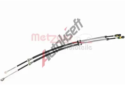 METZGER Tan lanko run pevodovky MTG 3150289, 3150289