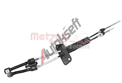 METZGER Tan lanko run pevodovky MTG 3150292, 3150292
