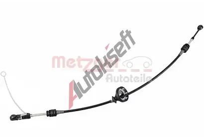 METZGER Tažné lanko ruční převodovky MTG 3150301, 3150301  METZGER Tažné lanko ruční převodovky MTG 3150301, 3150301