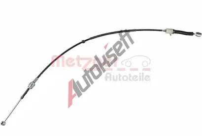 METZGER Ta�n� lanko ru�n� p�evodovky MTG 3150309, 3150309