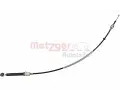 Ta�n� lanko ru�n� p�evodovky&nbsp;METZGER&nbsp;&dash;&nbsp;MTG 3150310