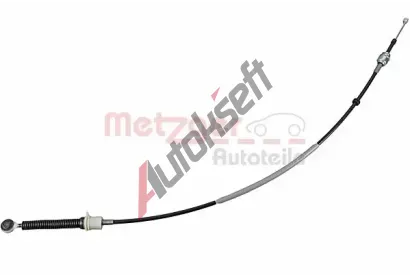 METZGER Ta�n� lanko ru�n� p�evodovky MTG 3150310, 3150310