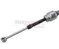 METZGER Ta�n� lanko ru�n� p�evodovky MTG 3150310, 3150310