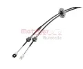 METZGER Ta�n� lanko ru�n� p�evodovky MTG 3150315, 3150315