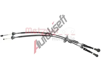 METZGER Tan lanko run pevodovky MTG 3150332, 3150332