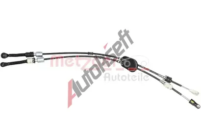 METZGER Tan lanko run pevodovky MTG 3150333, 3150333