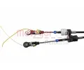 METZGER Ta�n� lanko ru�n� p�evodovky ORIGINAL ERSATZTEIL MTG 3150337, 3150337